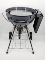 Custom Made Kettle/Kamado Planchas - Image 7