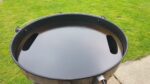 Custom Made Kettle/Kamado Planchas - Image 9