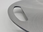 Custom Made Kettle/Kamado Planchas - Image 8