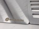 Go Anywhere Plancha (Weber Go Anywhere Compatible) - Image 9
