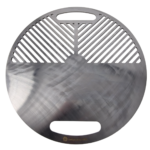 Fifty50 For 57cm/22inch BBQs