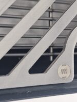 Go Anywhere Plancha (Weber Go Anywhere Compatible) - Image 4