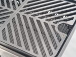 Go Anywhere Plancha (Weber Go Anywhere Compatible) - Image 3