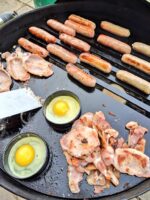 Fifty50 For 57cm/22inch BBQs - Image 5