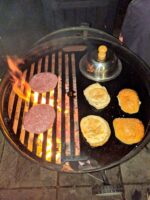 Fifty50 For 57cm/22inch BBQs - Image 6