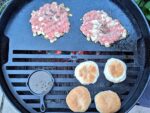 Fifty50 For 57cm/22inch BBQs - Image 4