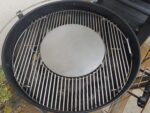The Mini -  Plancha For GBS Grates
