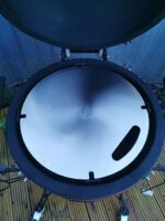 KayJay Plancha For Kamado Joe - Image 2