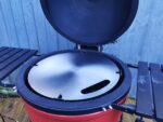 KayJay Plancha For Kamado Joe