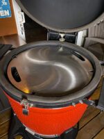 BeeKayJay Bundle For Big Kamado Joe
