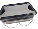 Heat Deflector (Fits Weber Go Anywhere) - Stainless Steel - Image 9