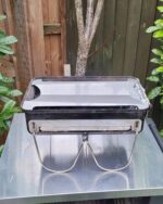 Heat Deflector (Fits Weber Go Anywhere) - Stainless Steel - Image 4