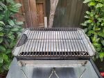 Heat Deflector (Fits Weber Go Anywhere) - Stainless Steel - Image 5