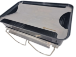 Heat Deflector (Fits Weber Go Anywhere) - Stainless Steel