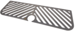 Go Anywhere Long Grates & Planchas - 304 Stainless Steel - Image 2