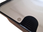 Go Anywhere Planchas 304 Stainless Steel - Image 5