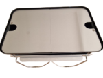 Go Anywhere Planchas 304 Stainless Steel