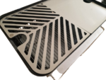 Go Anywhere Planchas 304 Stainless Steel - Image 2