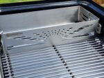 Go Anywhere Extending Charcoal Baskets (304 Stainless Steel) - Image 4