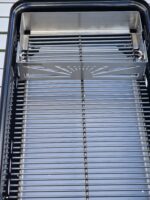 Go Anywhere Extending Charcoal Baskets (304 Stainless Steel) - Image 3