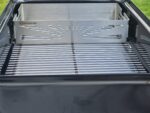 Go Anywhere Extending Charcoal Baskets (304 Stainless Steel) - Image 5