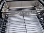 Go Anywhere Extending Charcoal Baskets (304 Stainless Steel) - Image 6