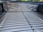 Go Anywhere Extending Charcoal Baskets (304 Stainless Steel) - Image 7
