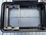 Go Anywhere Extending Charcoal Baskets (304 Stainless Steel)