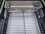 Go Anywhere Extending Charcoal Baskets (304 Stainless Steel) - Image 8