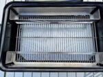 Go Anywhere Side Charcoal Baskets  (304 Stainless Steel)
