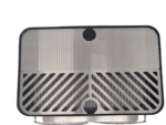 Go Anywhere Long Grates & Planchas - 304 Stainless Steel