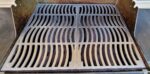 Custom Made Planchas & Grates for Gas Grills. - Image 5